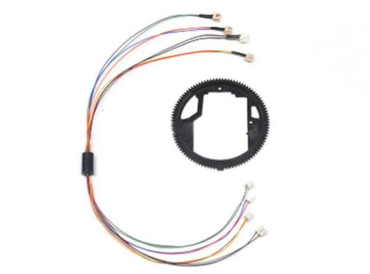 V7.0 360 Degree spin wiring set - Small HL-025