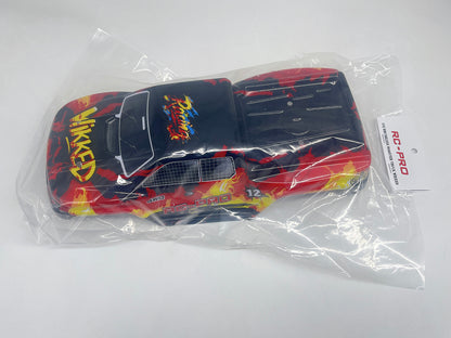 WIKKED RC-PRO Cover WIK01 