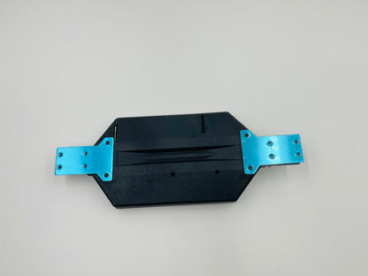 WIKKED Upgraded Chassis WIK02P