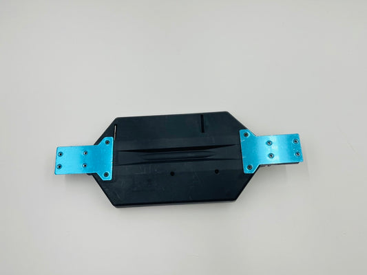 WIKKED Upgraded Chassis WIK02P