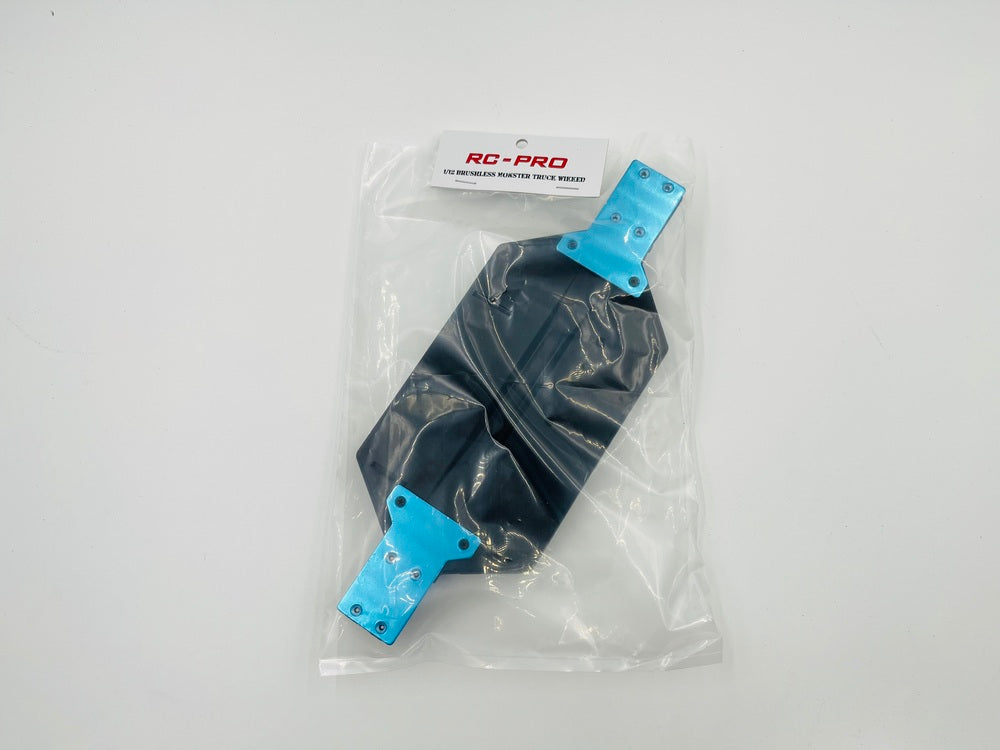 WIKKED Upgraded Chassis WIK02P