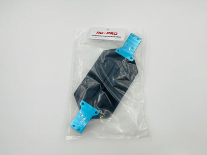 WIKKED Upgraded Chassis WIK02P