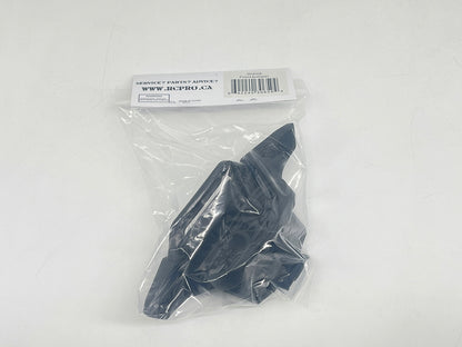 WIKKED Front bumper WIK08