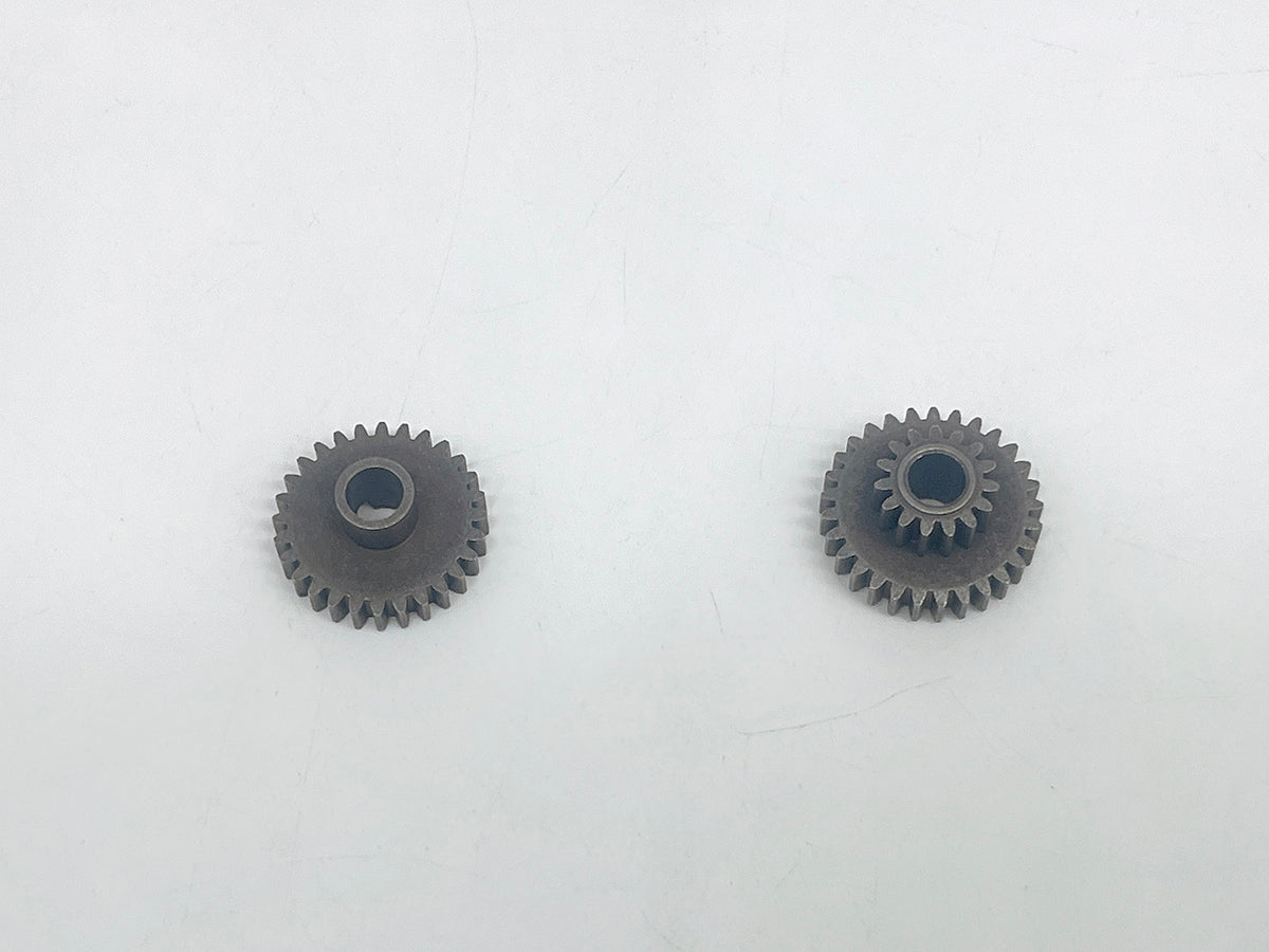 WIKKED Drive gear(metal) WIK16