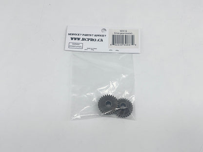 WIKKED Drive gear(metal) WIK16
