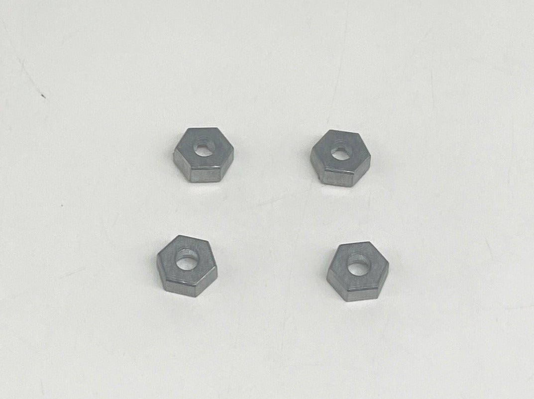 WIKKED Hexagonals(metal) WIK17