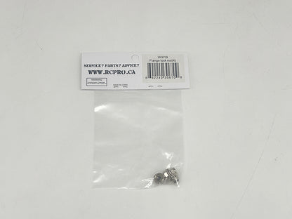 WIKKED Flange lock nut(4) WIK19