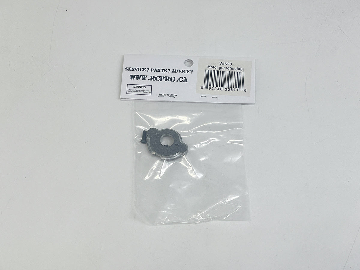 WIKKED Motor guard(metal) WIK20