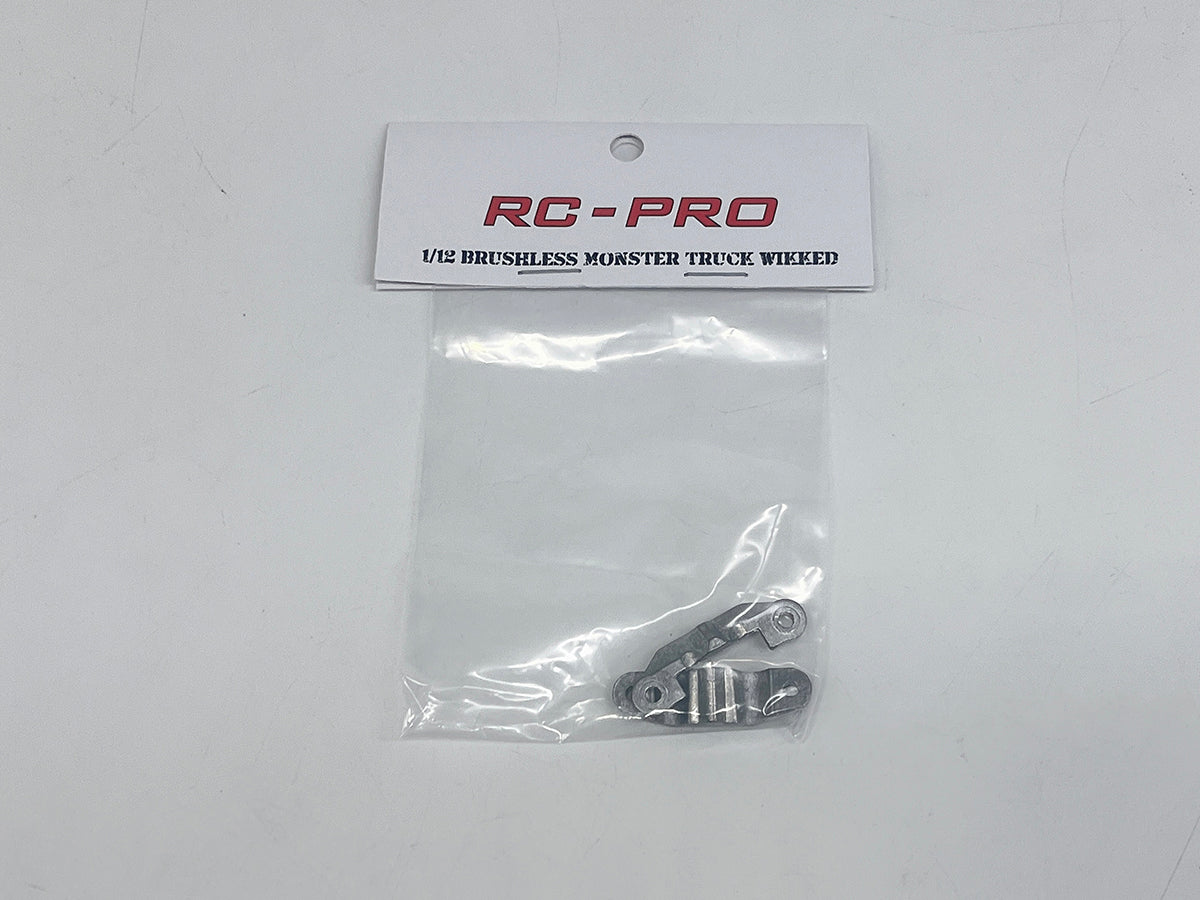 WIKKED Reinforce sheet of rocker arm(metal) WIK21