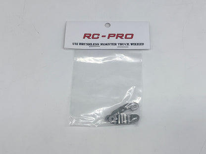WIKKED Reinforce sheet of rocker arm(metal) WIK21