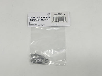 WIKKED Reinforce sheet of rocker arm(metal) WIK21