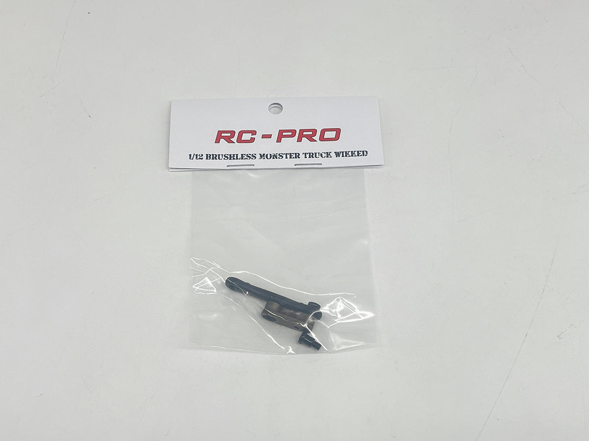 WIKKED Servo link set(upgraded) WIK22