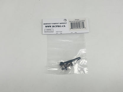 WIKKED Servo link set(upgraded) WIK22