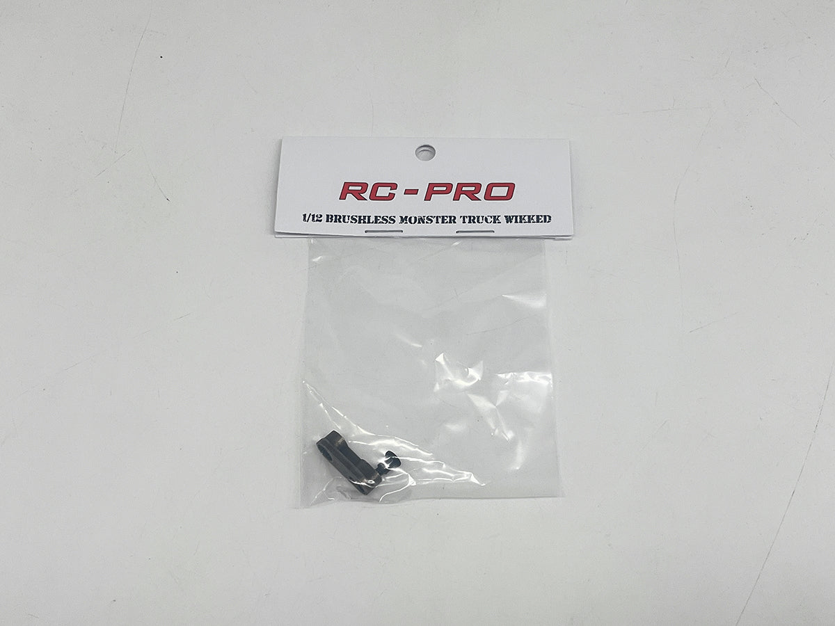 WIKKED Steering servo arm(metal) WIK23