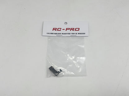 WIKKED Steering servo arm(metal) WIK23