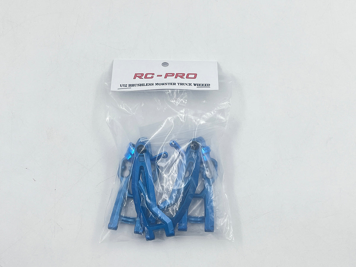 WIKKED Front swing set(metal) WIK30