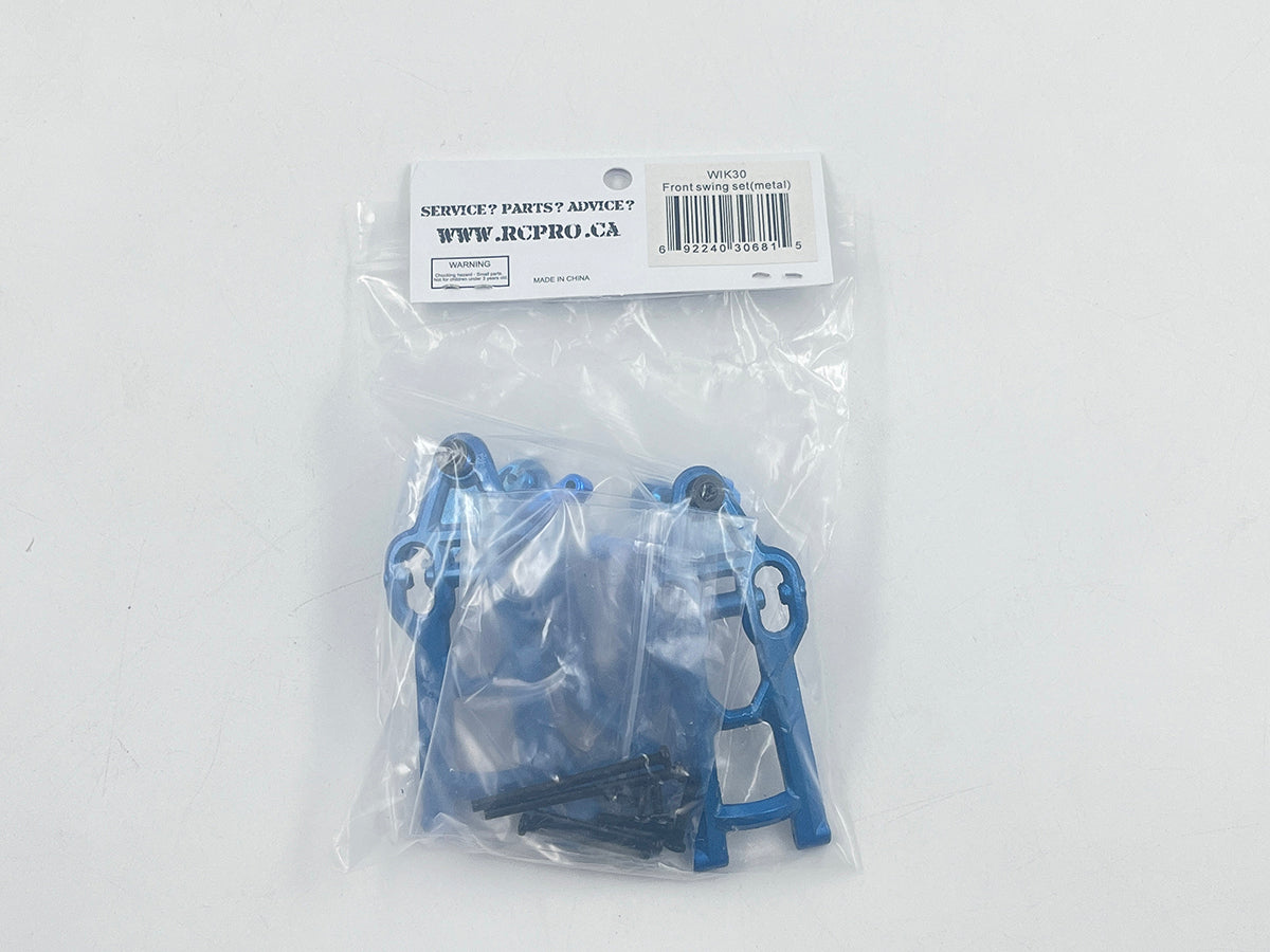 WIKKED Front swing set(metal) WIK30