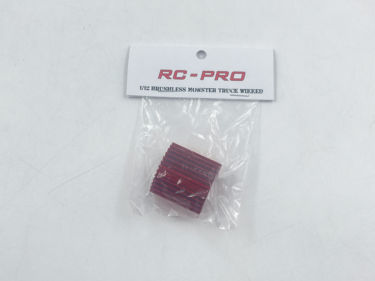 WIKKED Heat sink(Alloy) WIK35