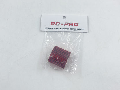 WIKKED Heat sink(Alloy) WIK35