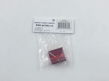 WIKKED Heat sink(Alloy) WIK35