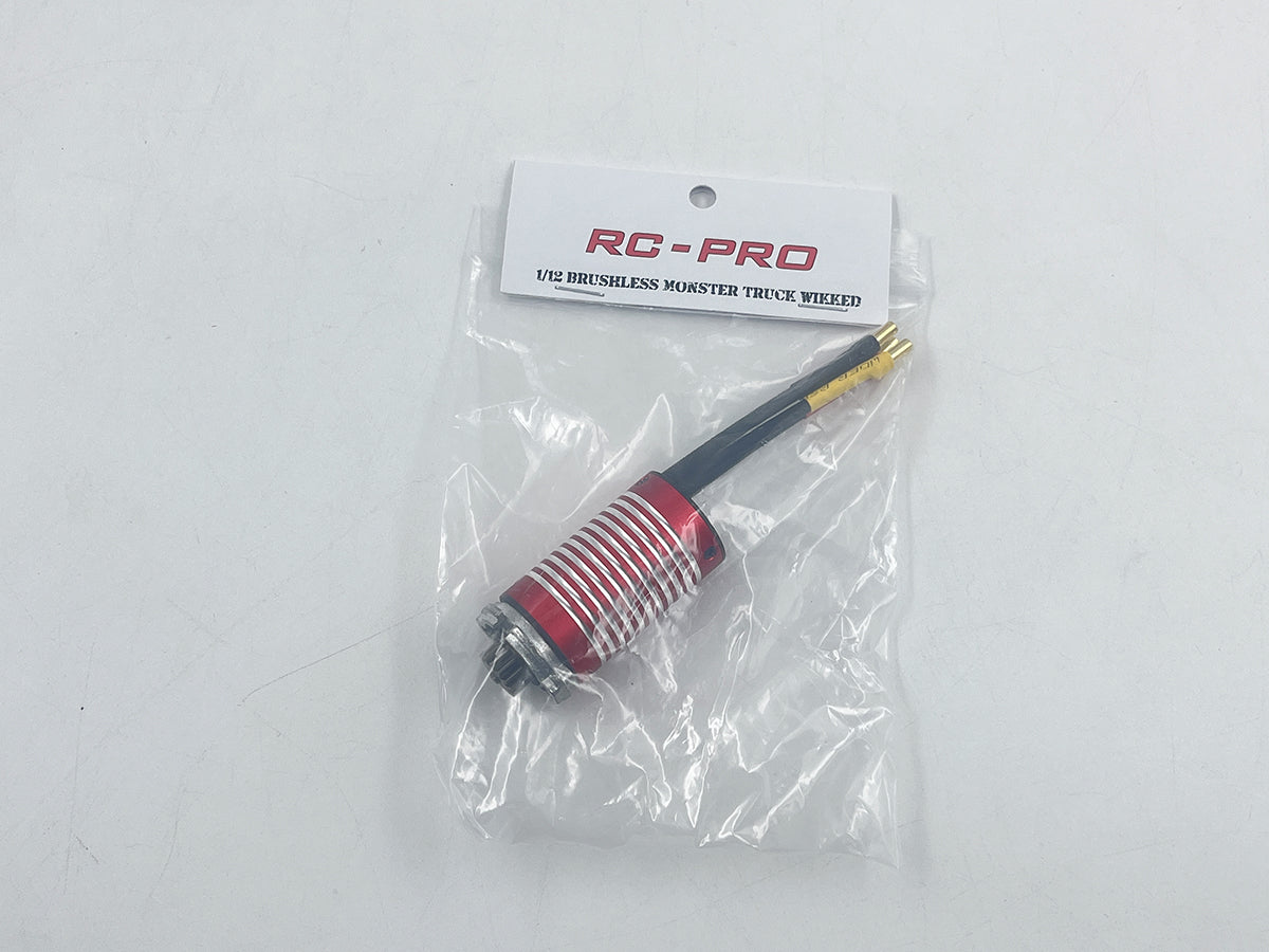 WIKKED Brushless motor WIK36