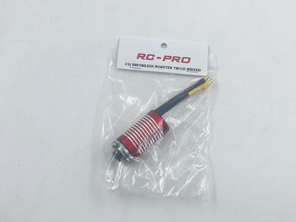 WIKKED Brushless motor WIK36