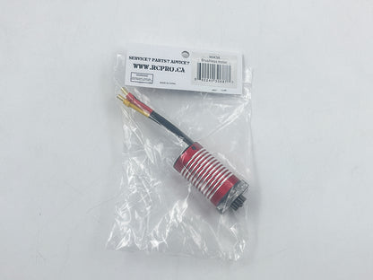 WIKKED Brushless motor WIK36