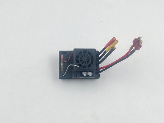 WIKKED Brushless ESC 45A WIK37