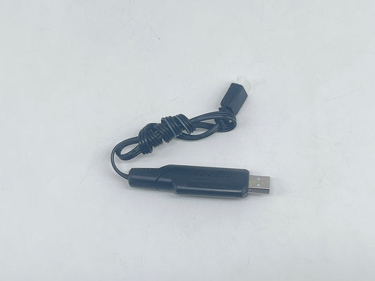 WIKKED USB charger WIK42