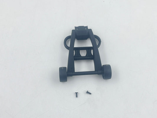 WIKKED Wheelie bar WIK43