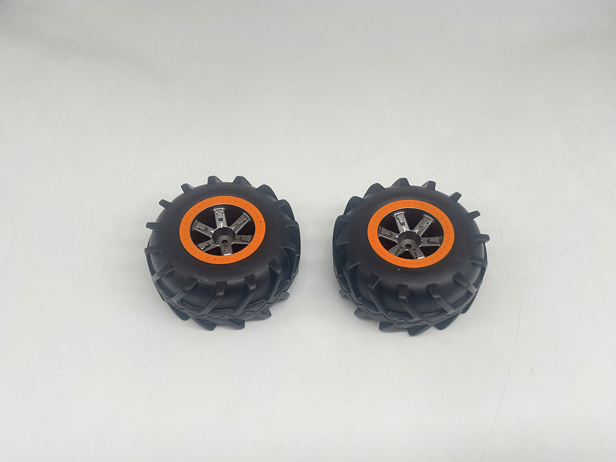 WIKKED Snow tire A WIK46