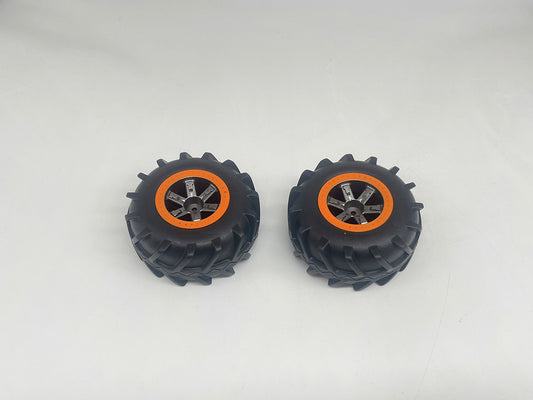 WIKKED Snow tire A WIK46