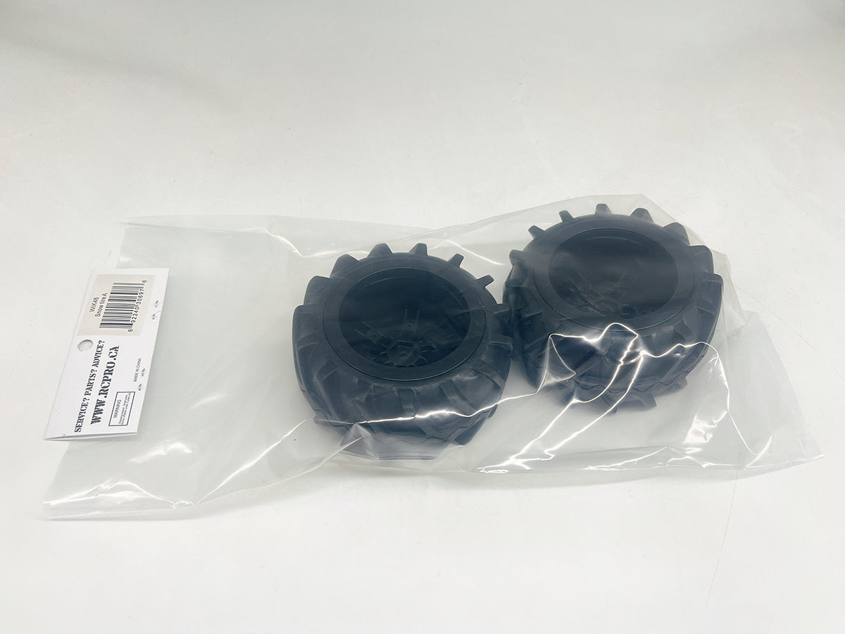 WIKKED Snow tire A WIK46