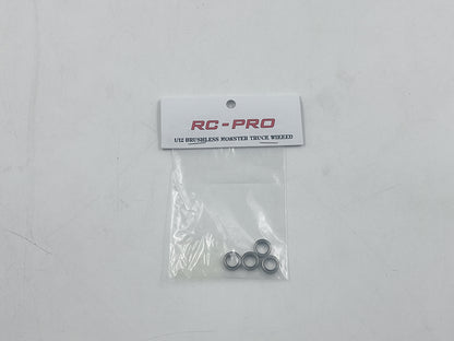WIKKED Ball bearings 8*12*3.5(4) WIK50
