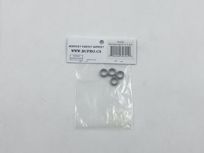 WIKKED Ball bearings 8*12*3.5(4) WIK50