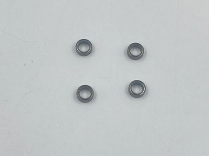WIKKED Ball bearings 6.3*9.5*3.2(4) WIK52