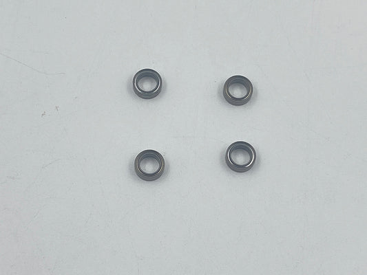 WIKKED Ball bearings 6.3*9.5*3.2(4) WIK52