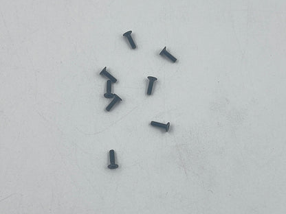 WIKKED 2*7KM Screws(8) WIK53