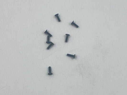 WIKKED 2*7KM Screws(8) WIK53
