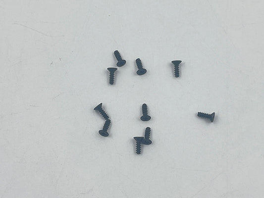 WIKKED 2.6*8KB Screws(8) WIK55