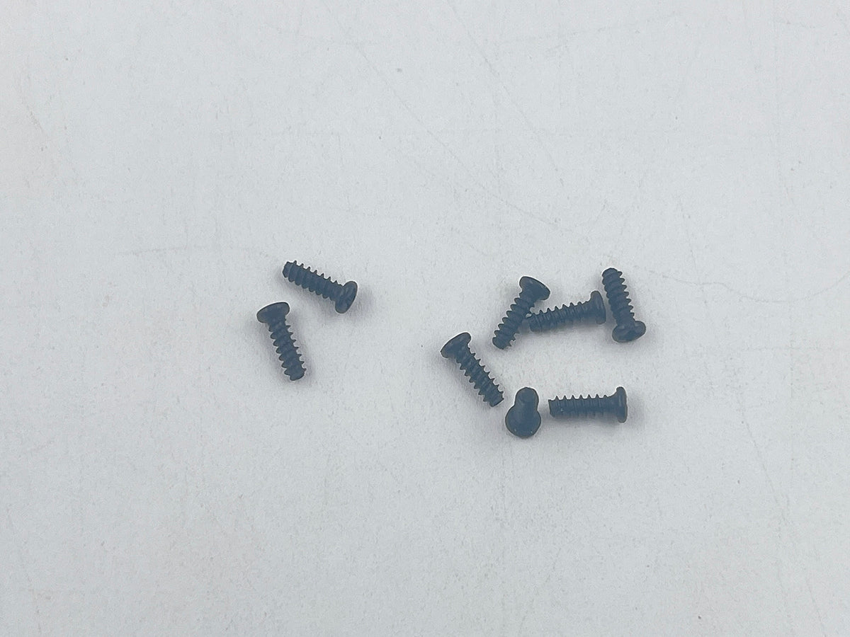 WIKKED 2.6*8PB Screws(8) WIK56