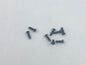 WIKKED 2.6*8PB Screws(8) WIK56