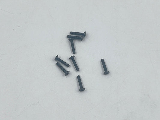 WIKKED 2.5*12PM Screws(8) WIK57