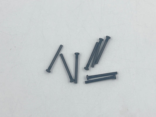 WIKKED 2.5*26PM Half thread screws(8) WIK58