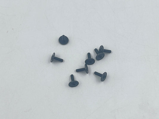 WIKKED 2.5*8PM Screws(8) WIK61