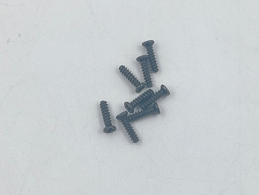 WIKKED 3*12PM Screws(8) WIK62