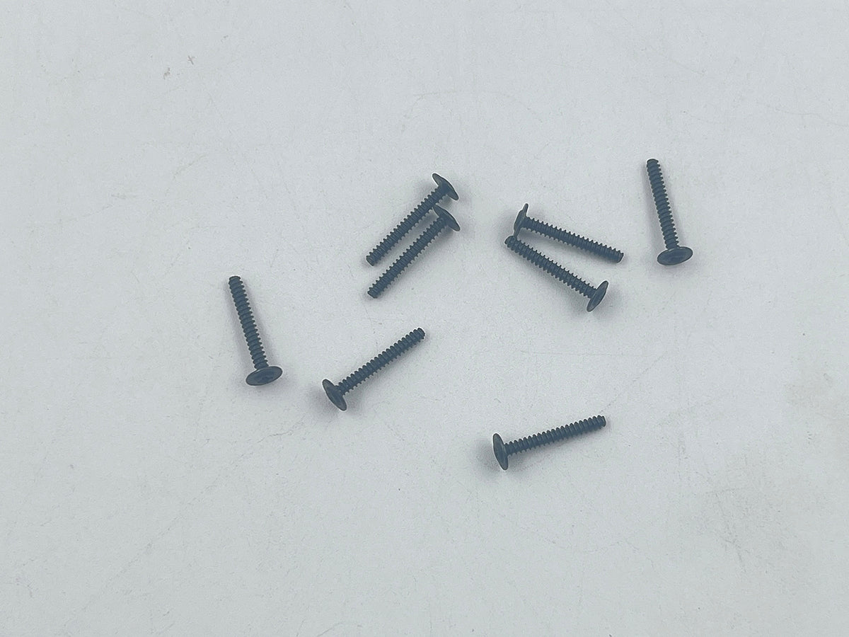 WIKKED 2.3*18KB Screws(8) WIK63