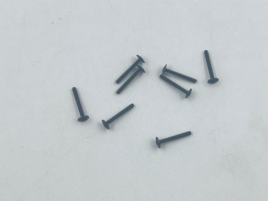 WIKKED 2.3*18KB Screws(8) WIK63
