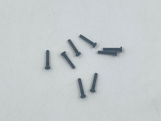 WIKKED 2.5*15PM Screws(8) WIK64