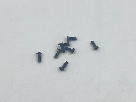 WIKKED 3*8PM Screws(8) WIK65